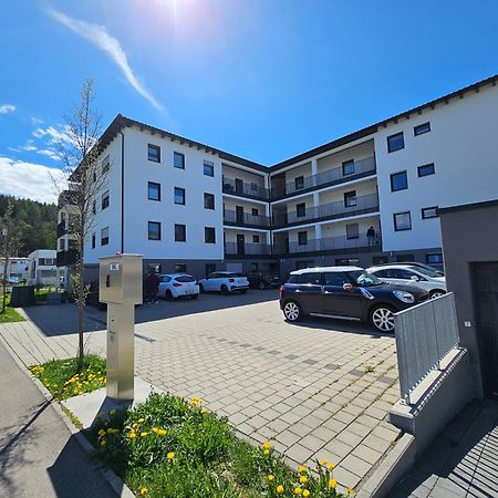 Traumwohnung Fuessen 22 ภายนอก รูปภาพ