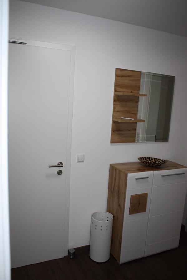 Traumwohnung Fuessen 22 ภายนอก รูปภาพ