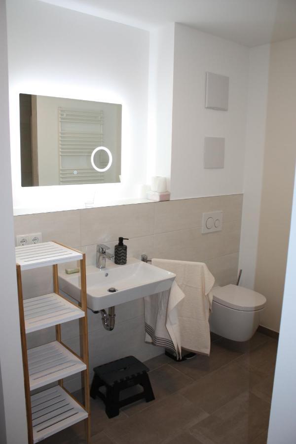 Traumwohnung Fuessen 22 ภายนอก รูปภาพ