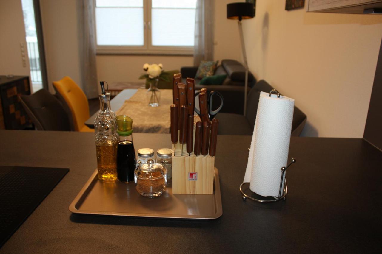 Traumwohnung Fuessen 22 ภายนอก รูปภาพ