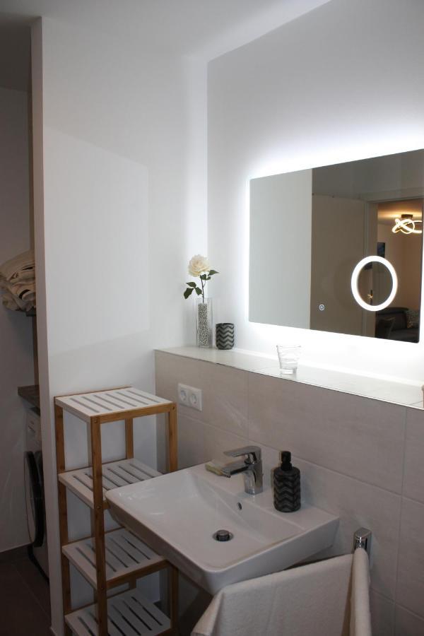 Traumwohnung Fuessen 22 ภายนอก รูปภาพ