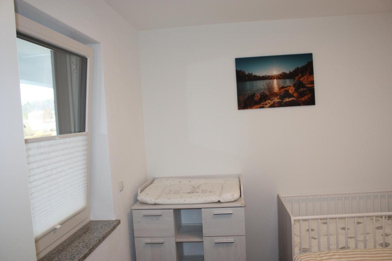 Traumwohnung Fuessen 22 ภายนอก รูปภาพ