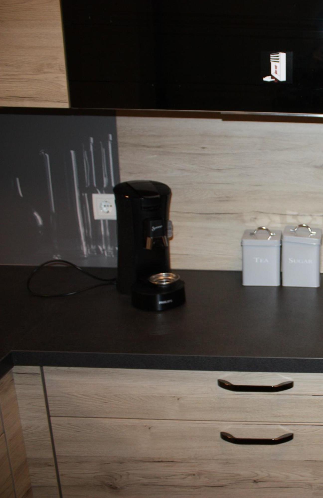 Traumwohnung Fuessen 22 ภายนอก รูปภาพ