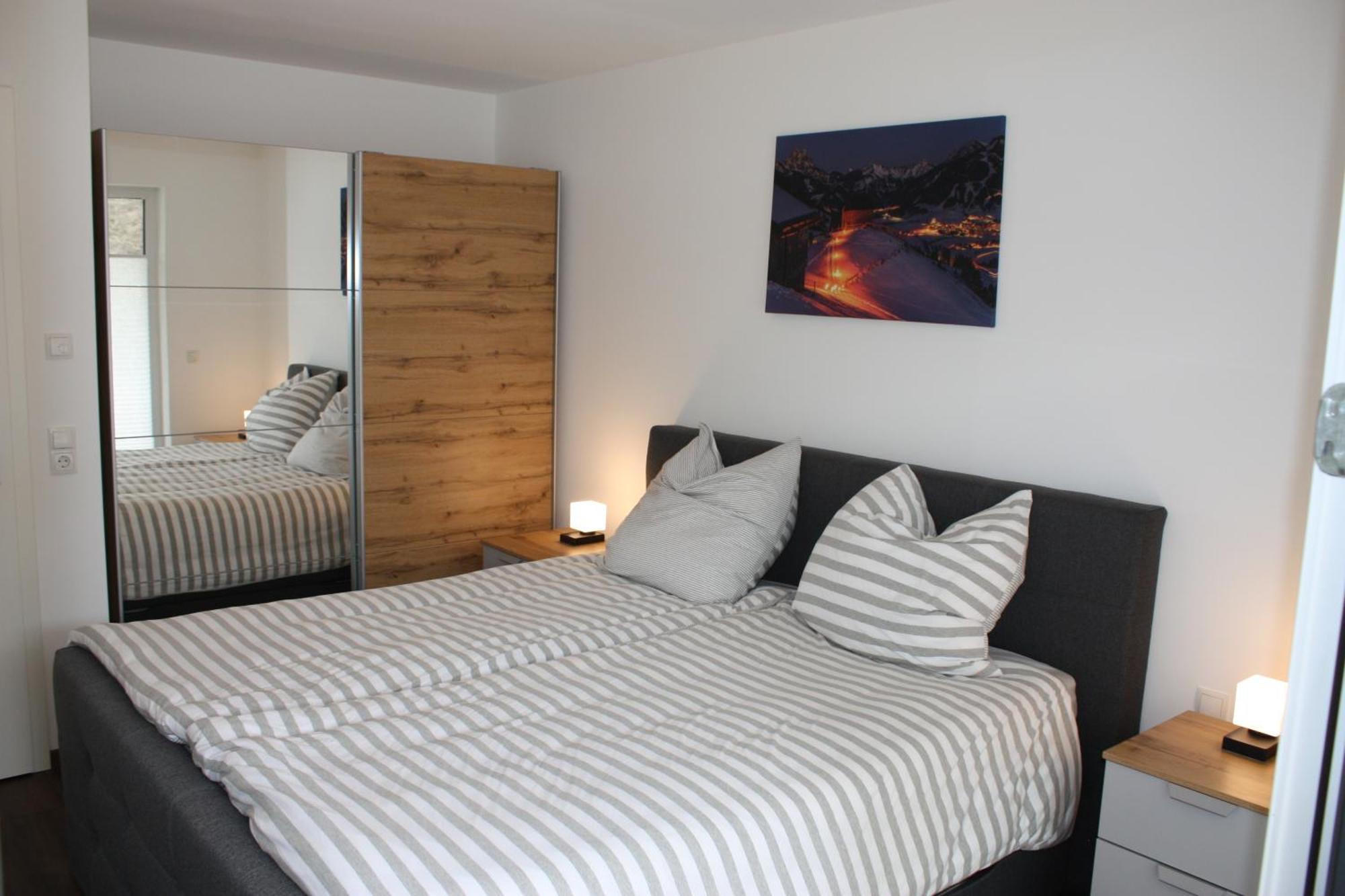 Traumwohnung Fuessen 22 ภายนอก รูปภาพ