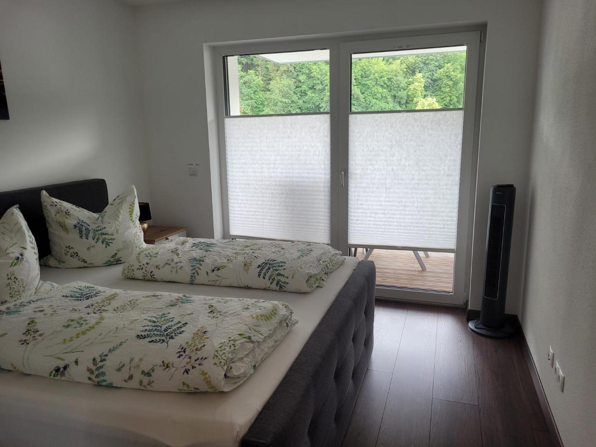 Traumwohnung Fuessen 22 ภายนอก รูปภาพ